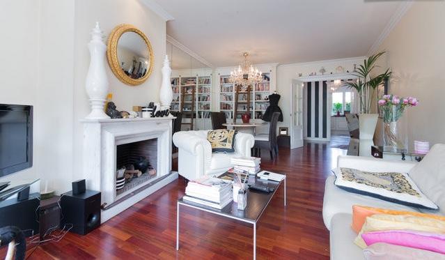 Apartamento Con Jardin Getxo Eksteriør bilde